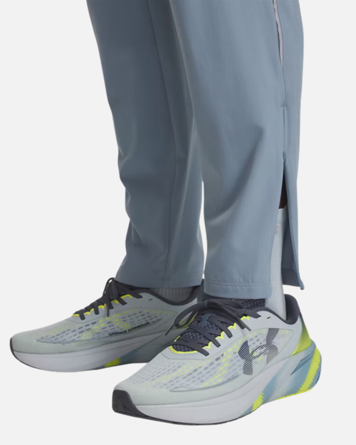 Pantalón Under Armour Velociti - Azul - Footkorner