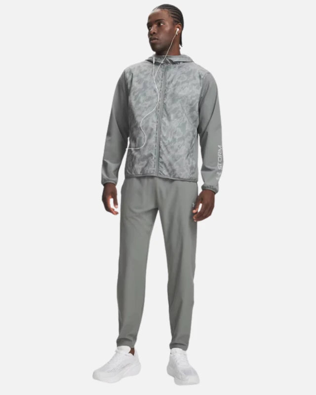 FootkornerPantalón Under Armour Velociti - Gris