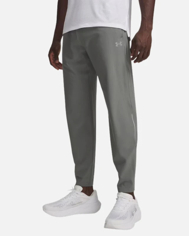 FootkornerPantalón Under Armour Velociti - Gris