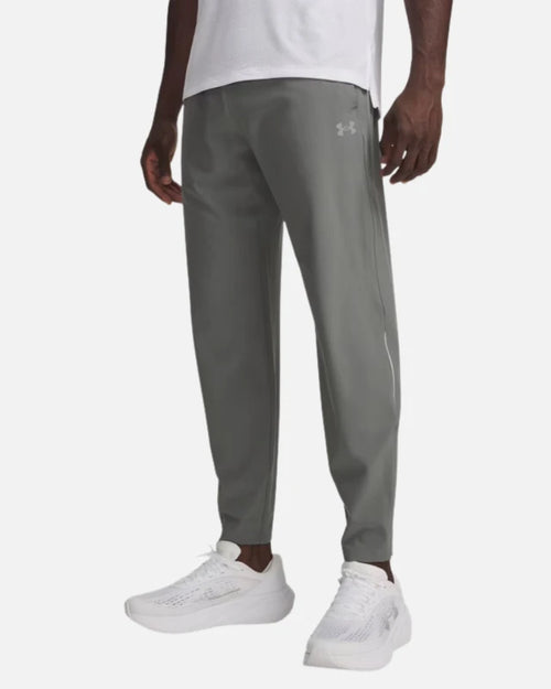 Pantalón Under Armour Velociti - Gris - Footkorner