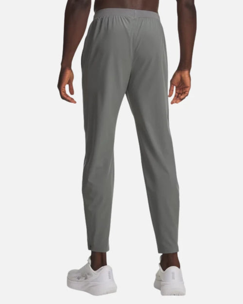 Pantalón Under Armour Velociti - Gris - Footkorner