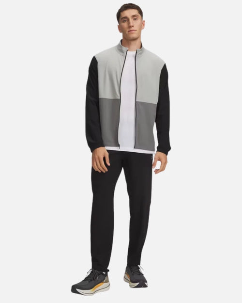 Pantalon Under Armour Velociti - Gris - Footkorner