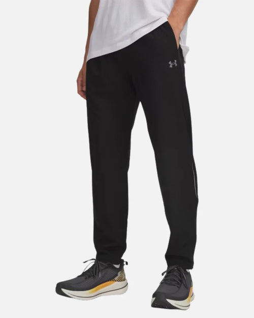 Under Armour Velociti Hose - Schwarz - Footkorner