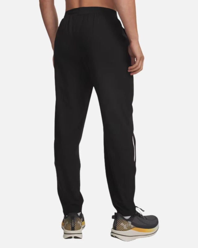 FootkornerUnder Armour Velociti Hose - Schwarz