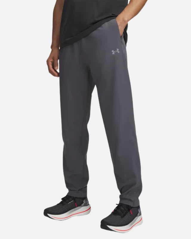FootkornerUnder Armour Velociti Storm Hose – Grau