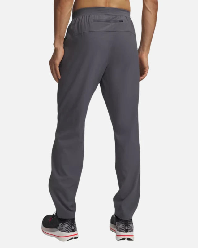 FootkornerUnder Armour Velociti Storm Hose – Grau