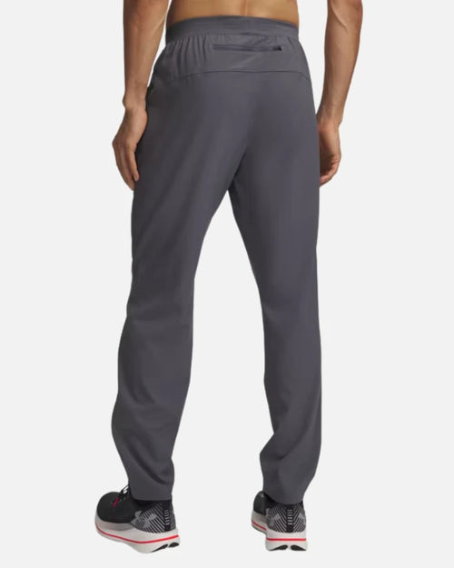 Under Armour Velociti Storm Hose – Grau - Footkorner