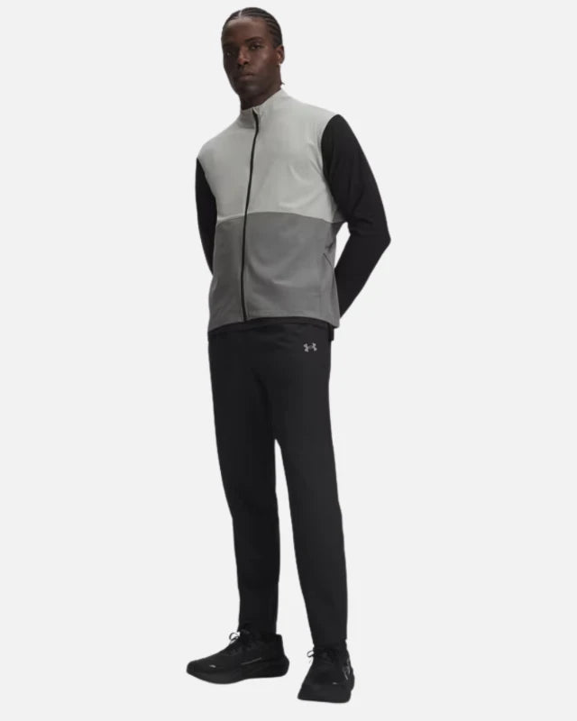 FootkornerUnder Armour Velociti Storm Hose – Schwarz