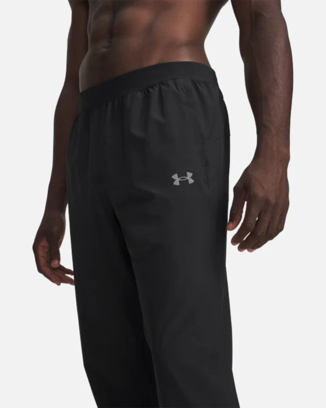 FootkornerUnder Armour Velociti Storm Hose – Schwarz
