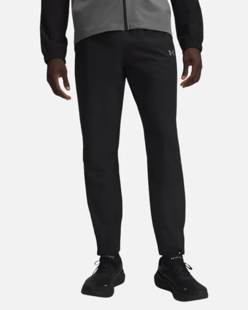 Under Armour Velociti Storm Hose – Schwarz - Footkorner