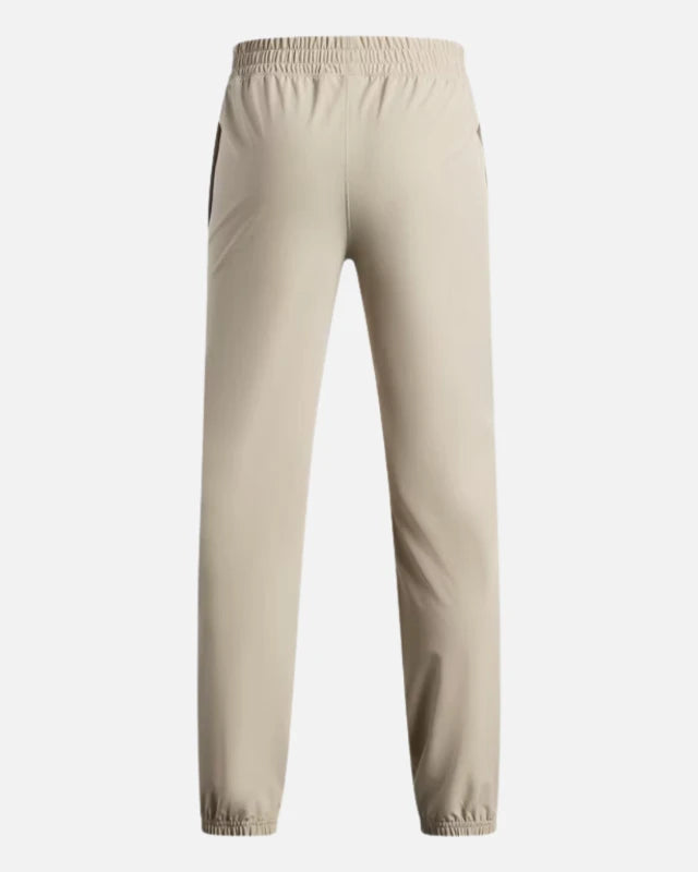 FootkornerPantalon Under Armour Vibe - Beige