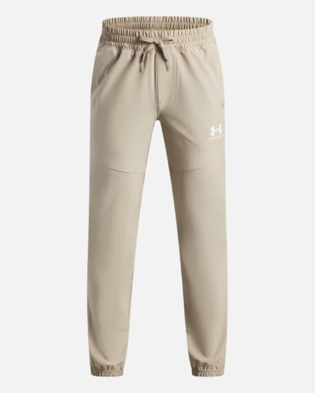 FootkornerPantalon Under Armour Vibe - Beige