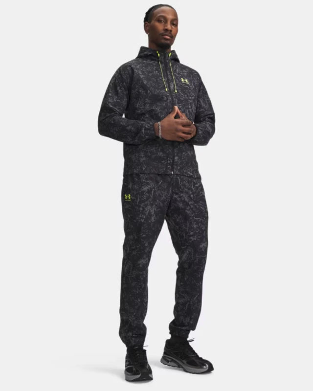 FootkornerUnder Armour Vibe Hose - Grau