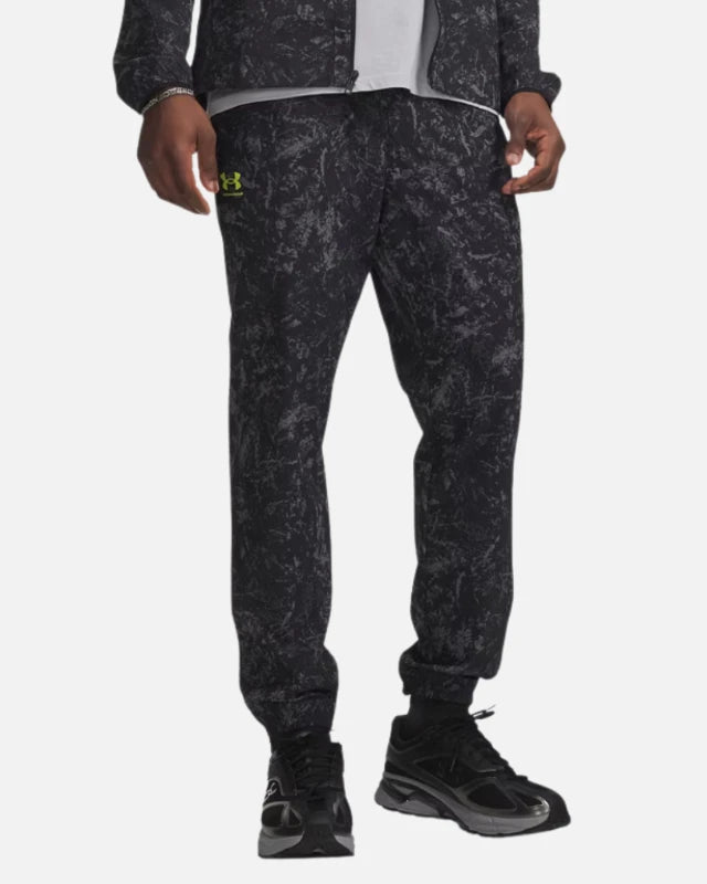 FootkornerUnder Armour Vibe Hose - Grau