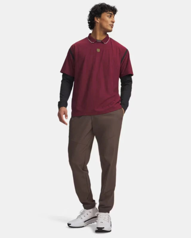 FootkornerUnder Armour Vibe Hose - Braun