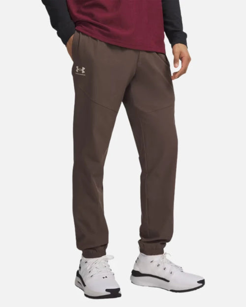 Under Armour Vibe Hose - Braun - Footkorner