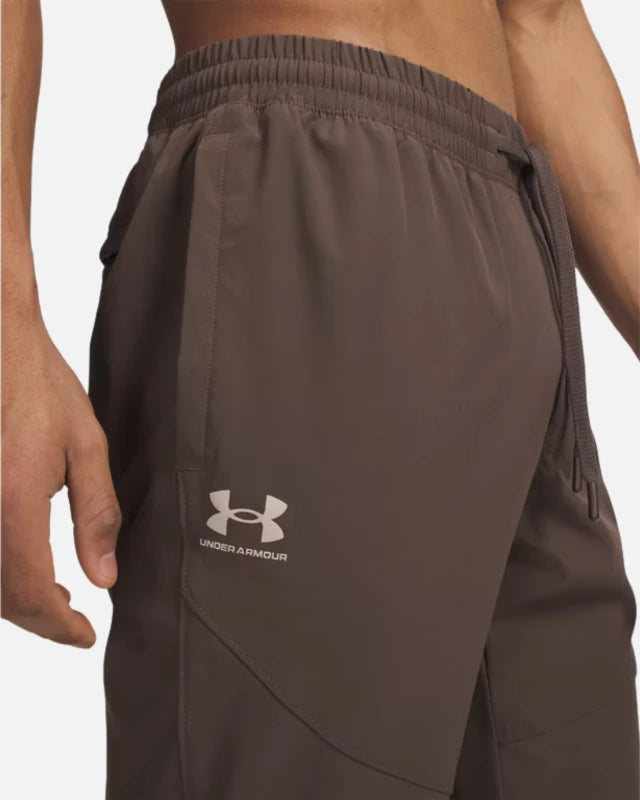 FootkornerUnder Armour Vibe Hose - Braun