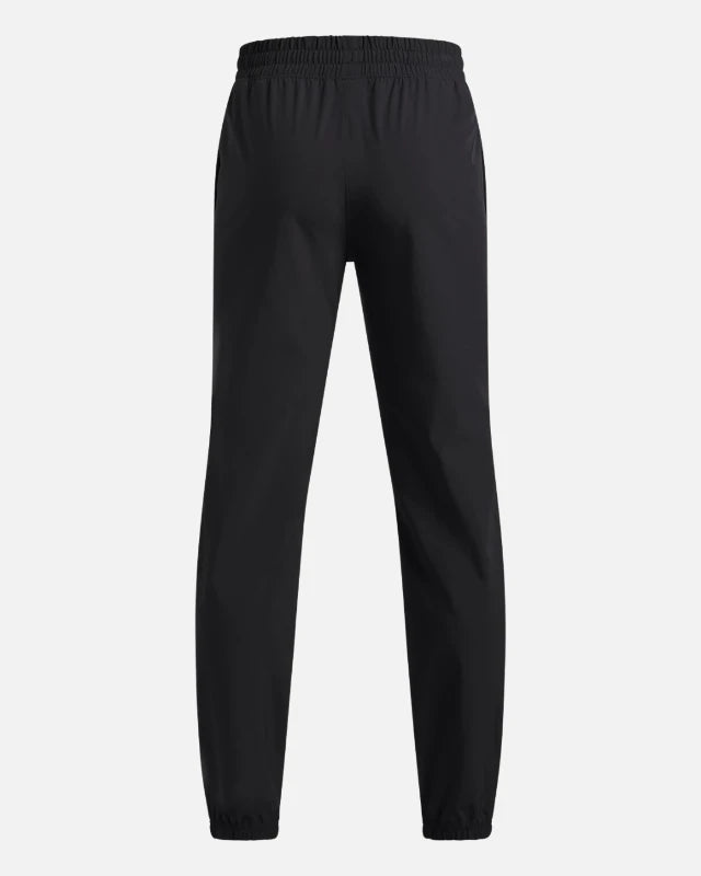 FootkornerPantalón Under Armour Vibe - Negro