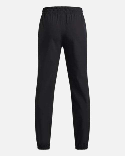 Pantalón Under Armour Vibe - Negro - Footkorner