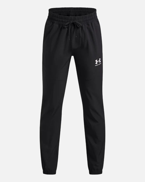 Pantalón Under Armour Vibe - Negro - Footkorner