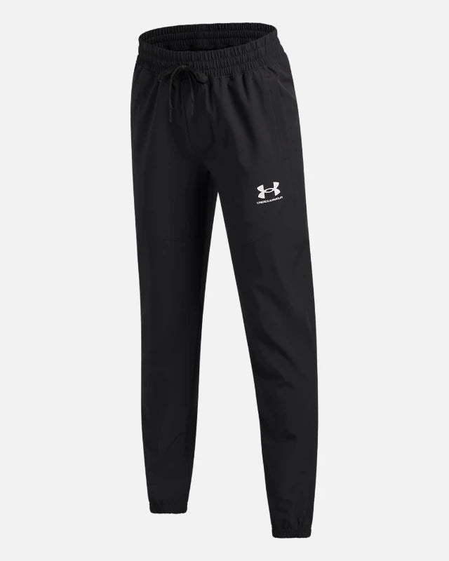 FootkornerPantalón Under Armour Vibe - Negro