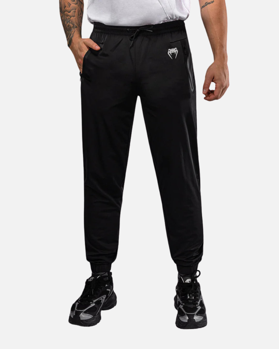 FootkornerVenum Contender Aero Hose - Schwarz
