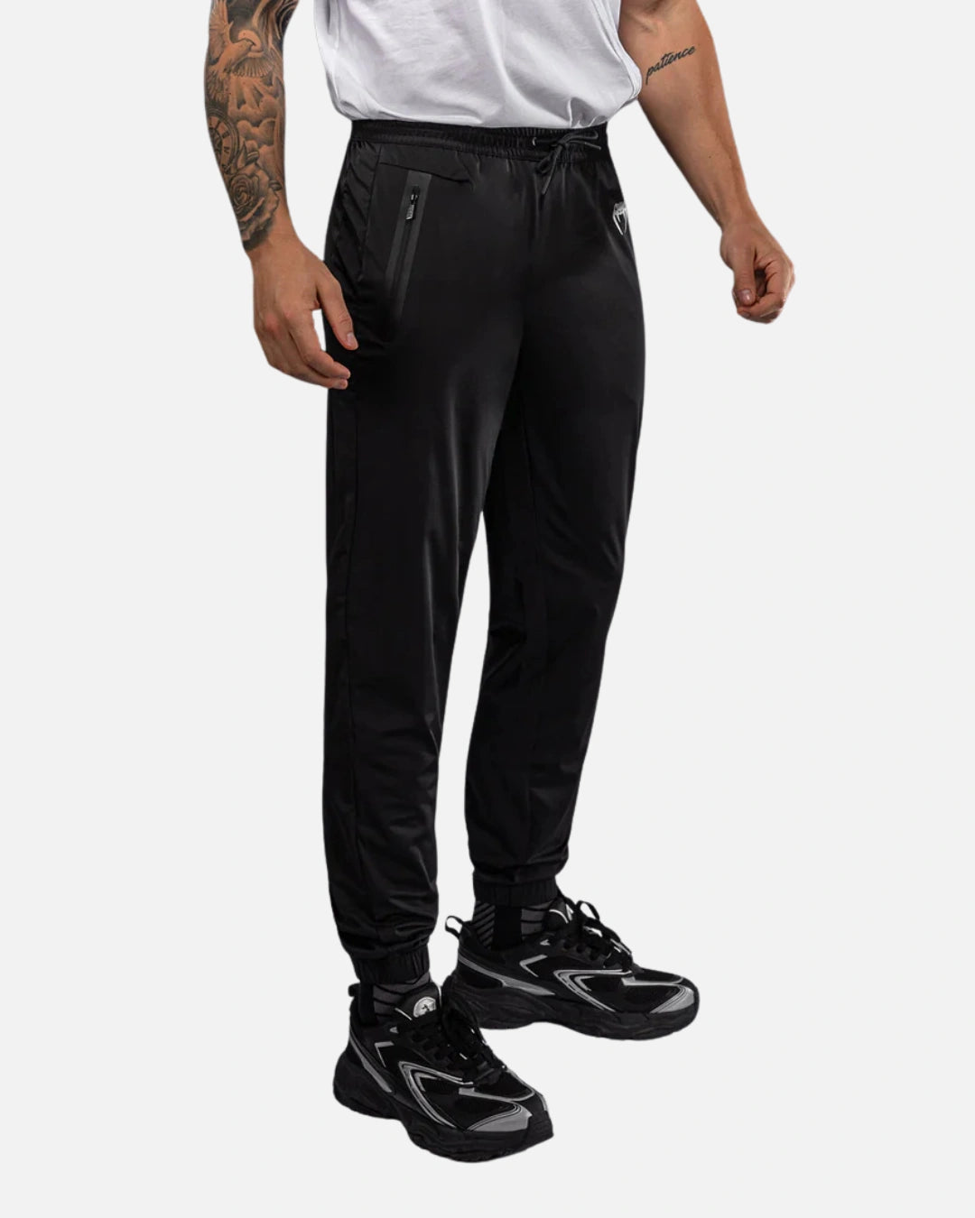 FootkornerVenum Contender Aero Hose - Schwarz