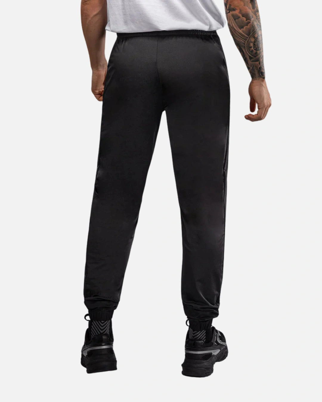FootkornerVenum Contender Aero Hose - Schwarz