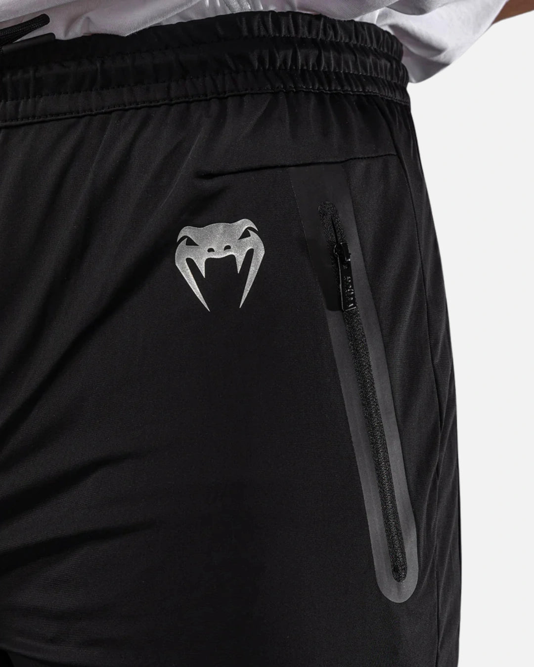 FootkornerVenum Contender Aero Hose - Schwarz