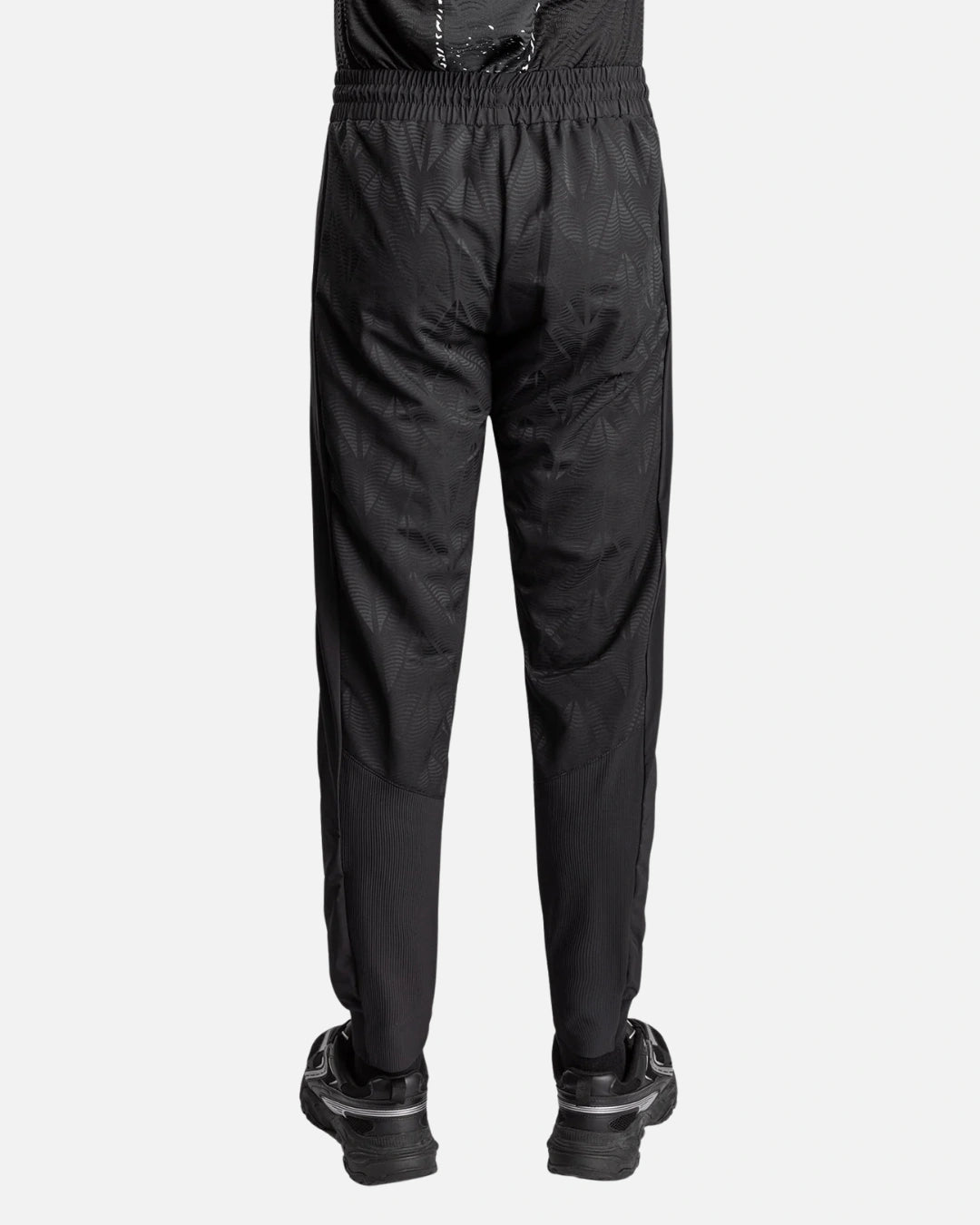 FootkornerPantalon Venum UFC Zenith - Noir