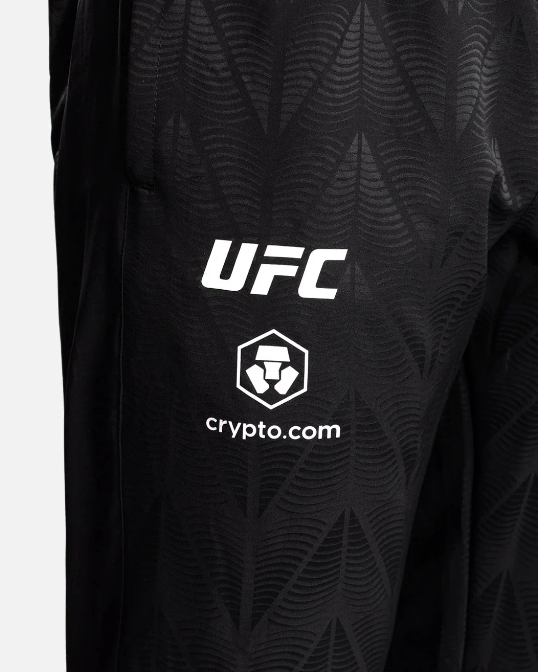 FootkornerPantalon Venum UFC Zenith - Noir