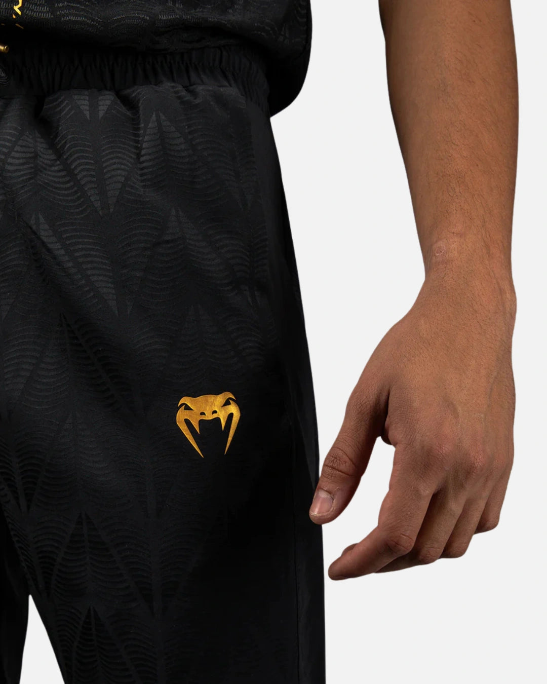 Footkornerpant ufc zenith-venum fight {Color}