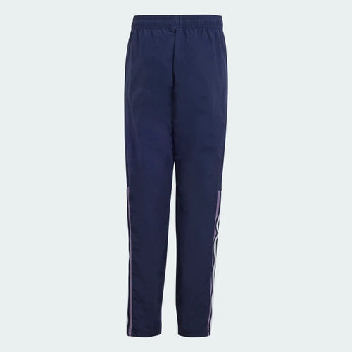 Pantaloni da tuta Junior Real Madrid 2023/2024 - Blu/Bianco/Giallo - Footkorner