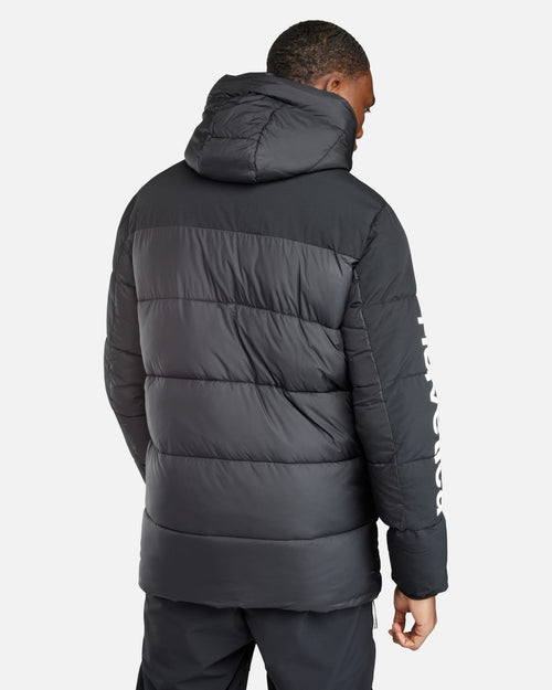 Parka Helvetica Valberg - Schwarz - Footkorner