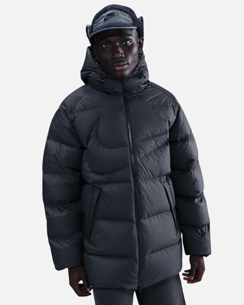 Parka Nike Sportswear Club - Negro - Footkorner