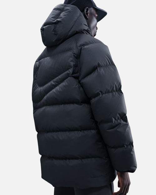 Parka Nike Sportswear Club - Negro - Footkorner