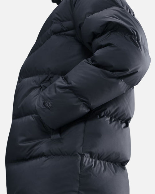 Parka Nike Sportswear Club - Negro - Footkorner