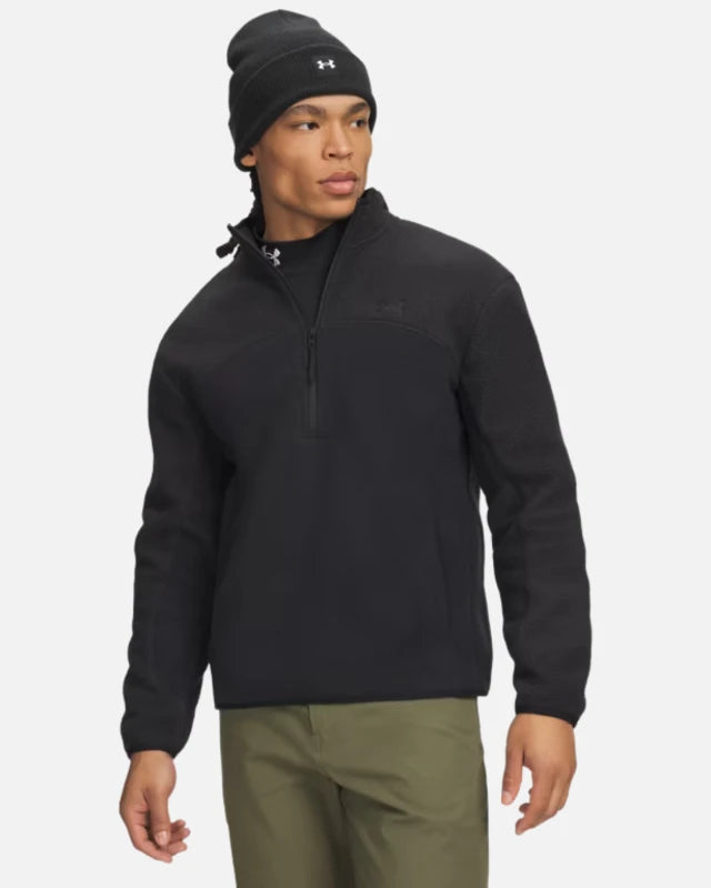 FootkornerPolaire ColdGear Infrared Basecamp - Noir