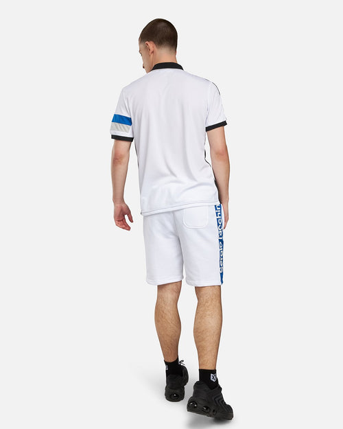 Polo Sergio Tacchini Fascia - Negro - Footkorner