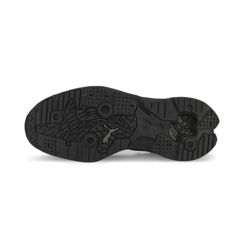 Puma Extent Nitro Mono - Black - Footkorner