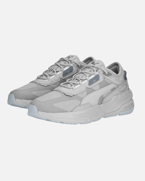 Puma Extent Nitro Mono - Gris - Footkorner