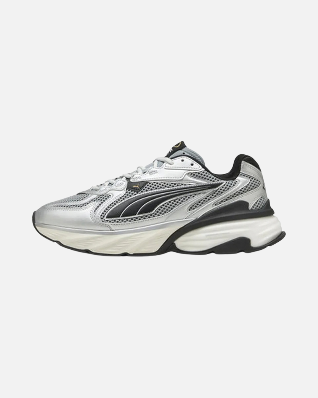 FootkornerPuma Fade Nitro - Gris