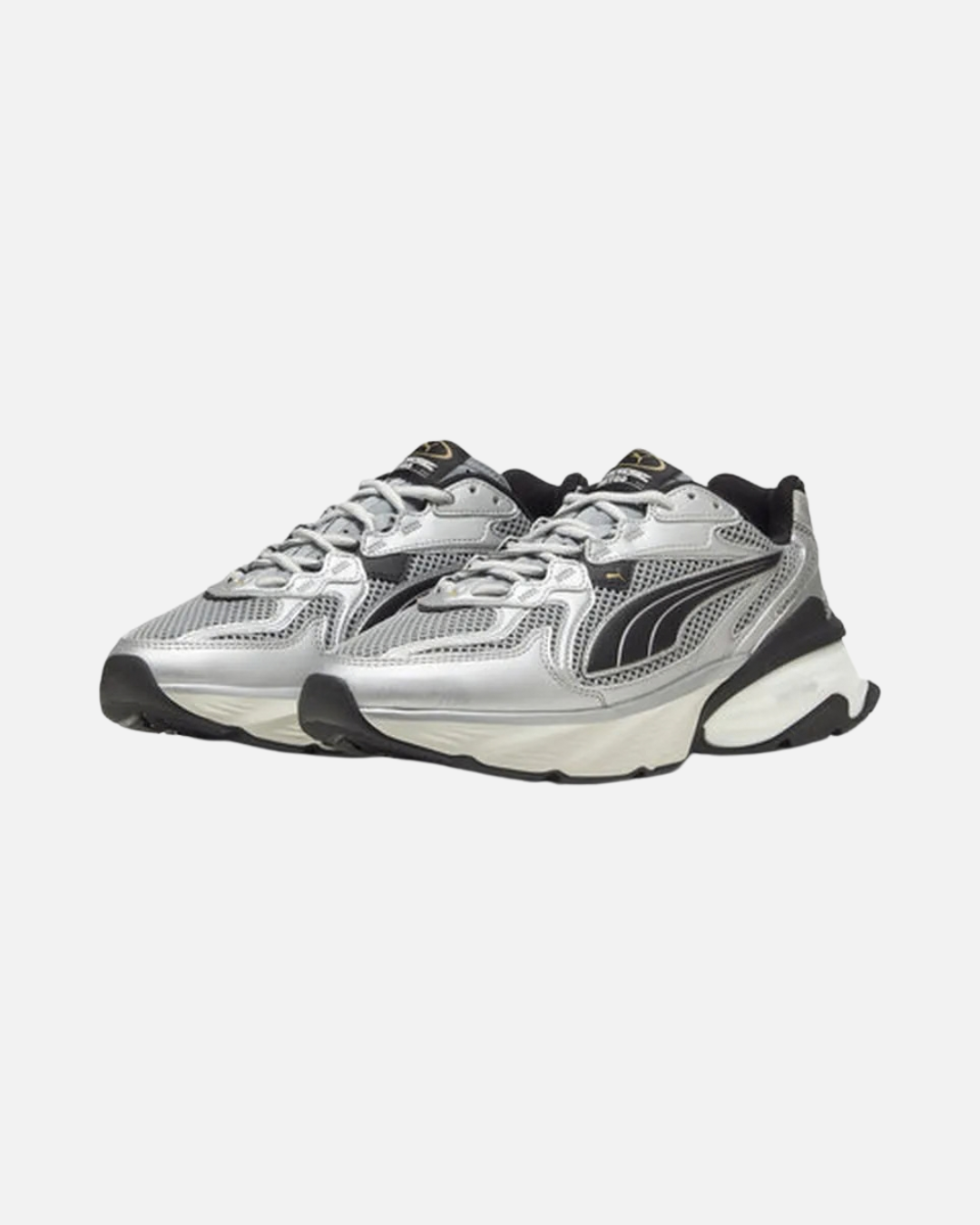 FootkornerPuma Fade Nitro - Gris