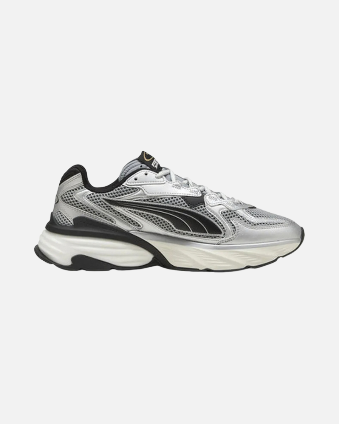 FootkornerPuma Fade Nitro - Gris