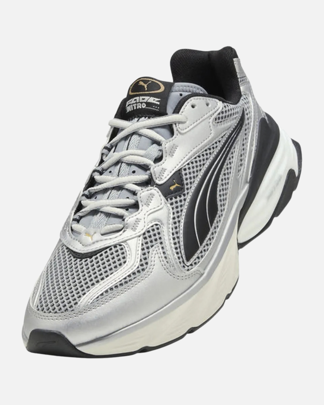 FootkornerPuma Fade Nitro - Gris
