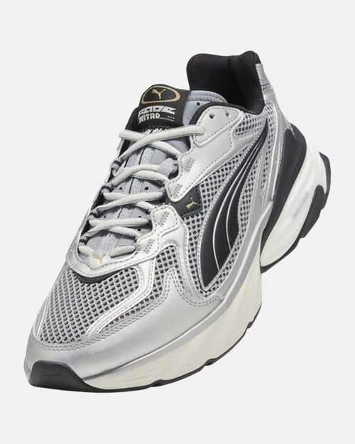 Puma Fade Nitro - Gris - Footkorner