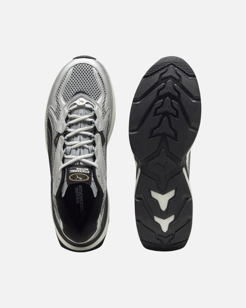 Puma Fade Nitro - Gris - Footkorner
