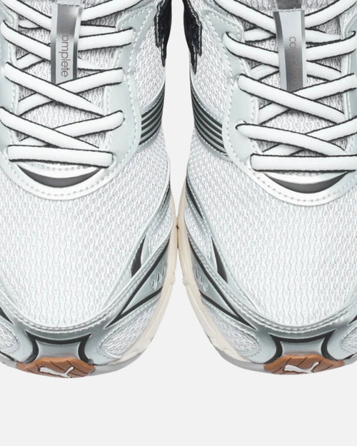Puma Homura OG+ - Plateado/Negro/Marrón - Footkorner