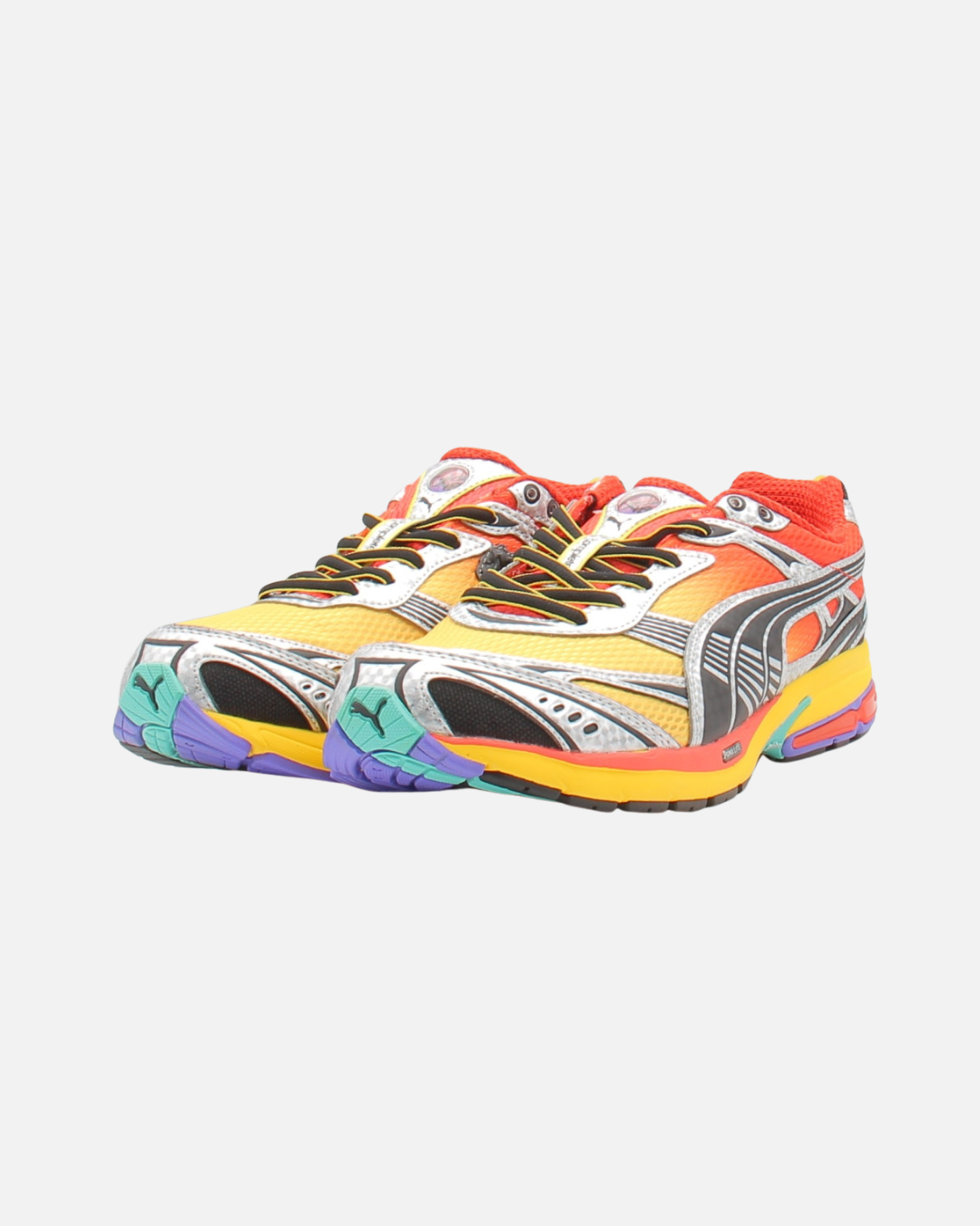 Footkorner - Footkorner