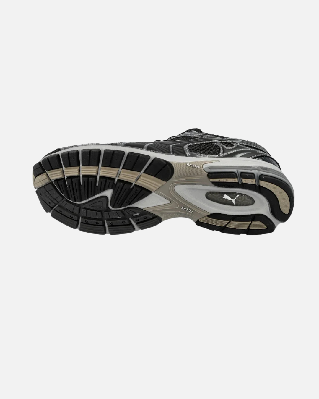 FootkornerPuma Homura OG+ - Negro